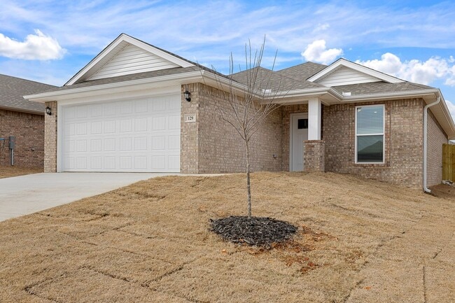 Building Photo - NEW 3 Bedroom Home In Highfill, Arkansas, Near Bentonville!
