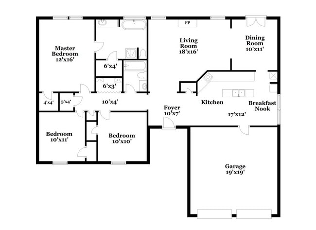 Photo - 3729 Winding Trail Ct