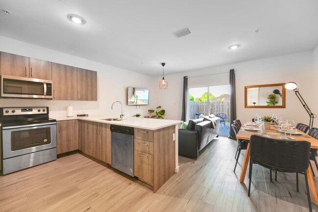 Photo - 171 NW 158th St Unidad FL1-ID1022263P