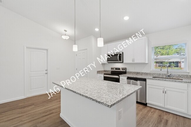 Photo - 15 Sea Garden Path