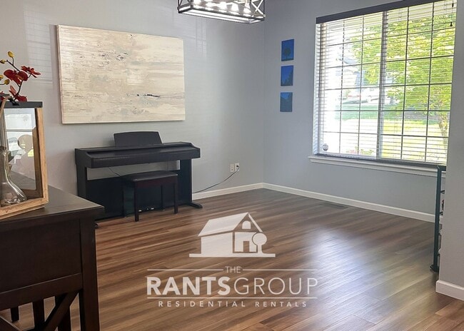 Photo - Quiet 3/2.5 Home in Beautiful Evergreen Heights - Easy Commute to JBLM!