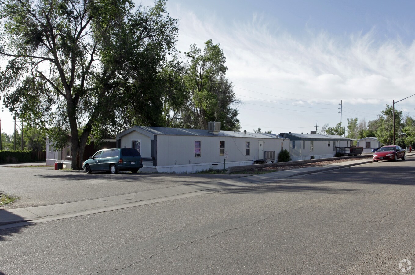 Photo - Alta Vista Mobile Home Park