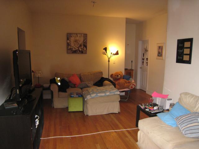 Photo - 316 Saint Paul St Unit 3
