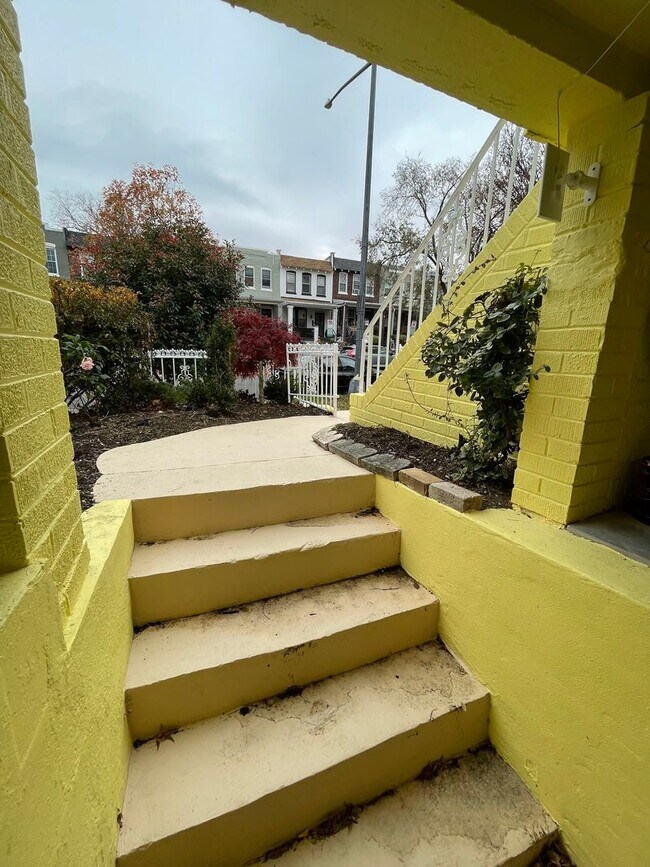 Photo - Charming 1928 Row Home for Rent with Modern Amenities — 2 Bedroom 2 Full Bath w/ 2 Half Baths, 2 ...