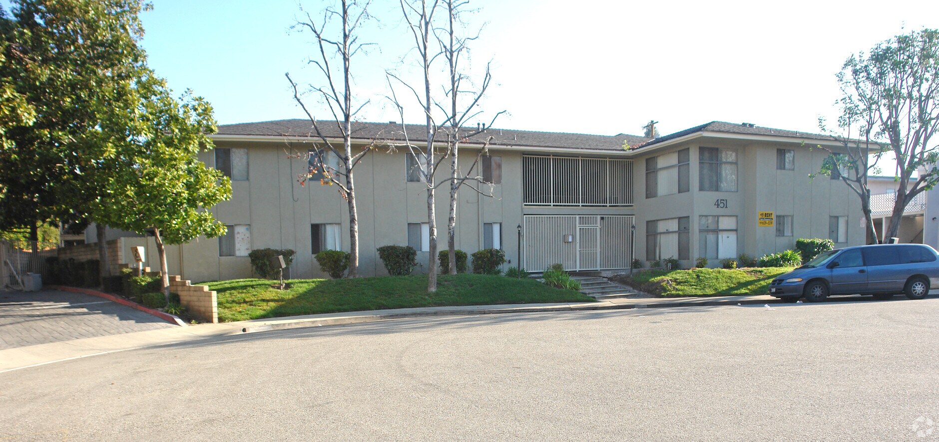 Photo - Anderwood Court