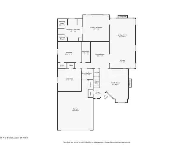 Photo - 19809 E 38th Pl S