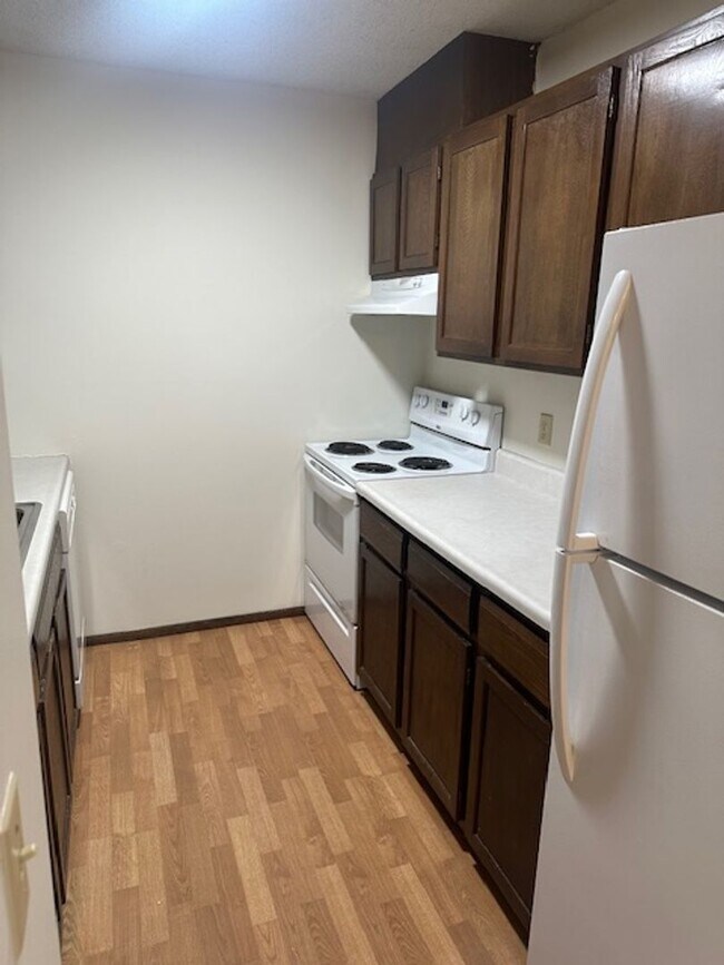 Photo - Xerxes Manor Apartments