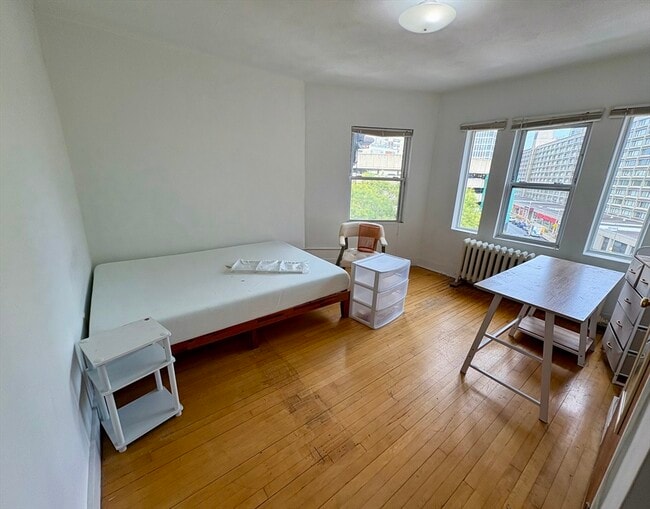 Building Photo - 16 Westland Ave Unit 506 Rental