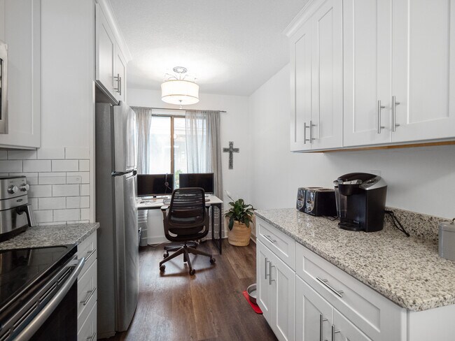 Photo - 2134 Sea Hawk Dr Unit 2134