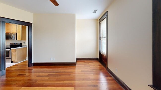 Photo - 4338LC Arco Ave. (Mahogany) Unit 4338 - A