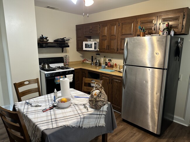 Kitchen - 1731 S 60th St Unit Upper Duplex Stallis