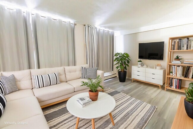 Photo - North Hill Manor