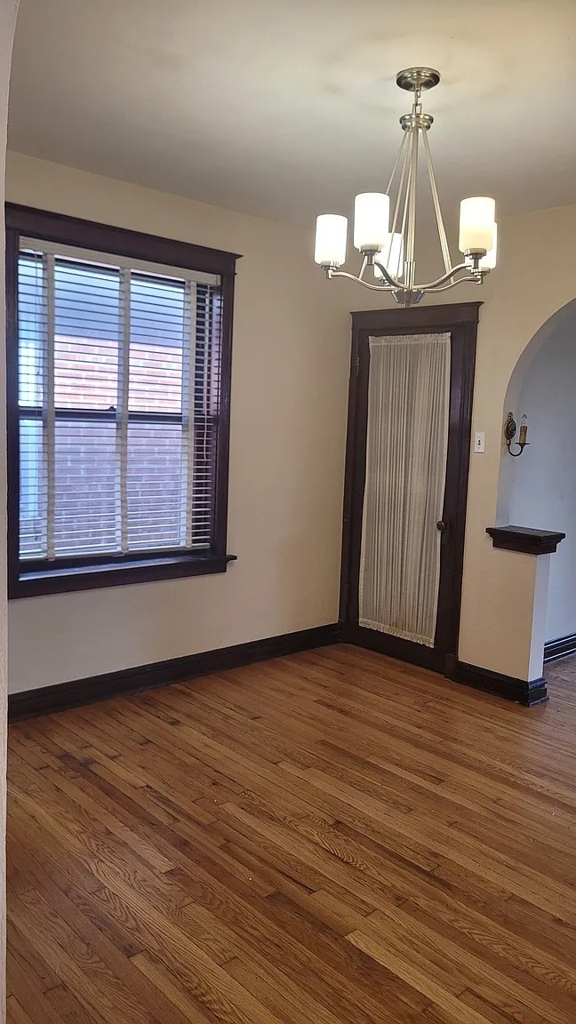 5633 Finkman St Unidad 2nd Floor