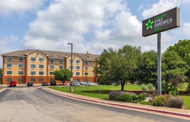 Furnished Studio-Austin - Southwest