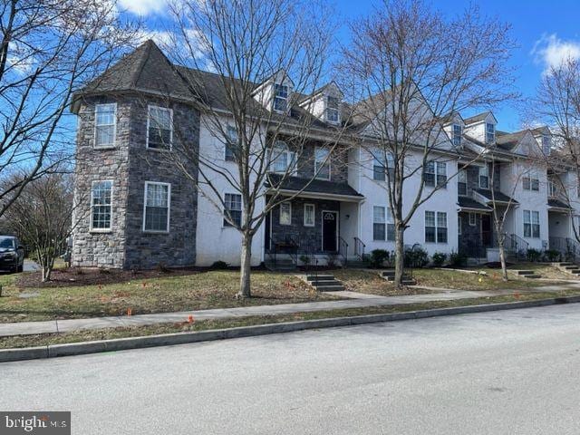 Photo - 64 GROVE Townhome