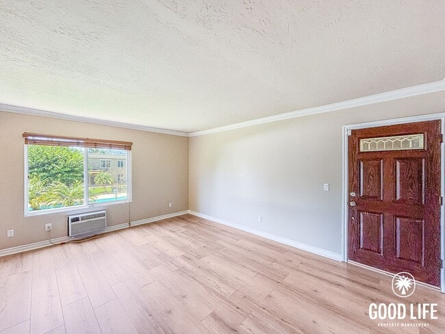 Photo - SD: Charming 2BD/1BA 2nd Floor Condo in El Cajon W/ A/C Unit, W/D, & 2 Reserved Parking Spots! Unit 70