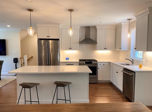 Photo - 293 Peverly Hill Rd Unit #2