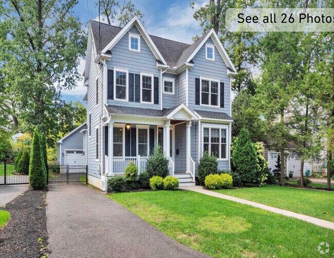 Houses for Rent in Haddonfield NJ 4 Houses