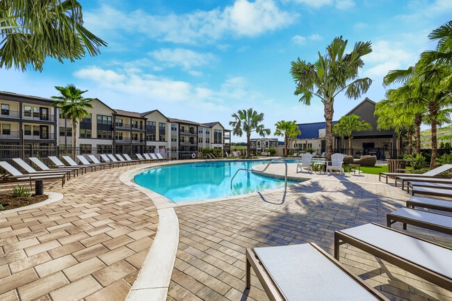 Building Photo - Klara Apartments