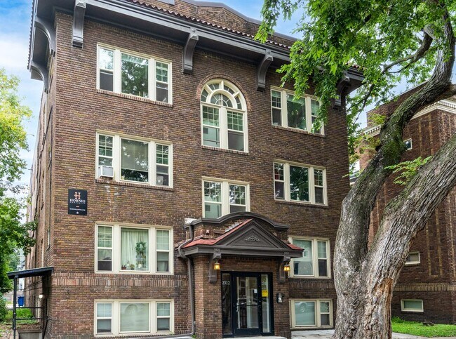 Photo - 2310 Harriet Ave S