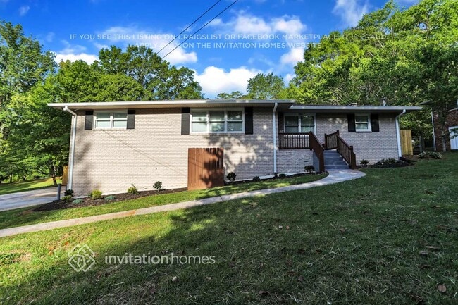 Building Photo - 2367 Fox Dr Rental