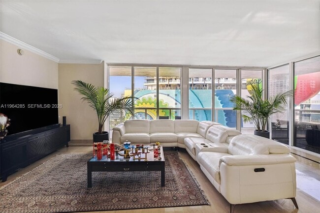 Photo - 1800 S Ocean Dr Unit 1010