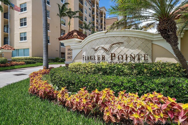 Photo - 1803 N Flagler Dr Unit 303