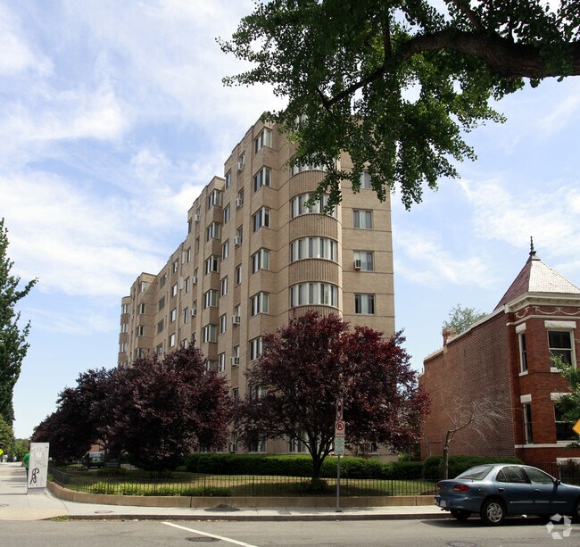 The Yorkshire - The Yorkshire