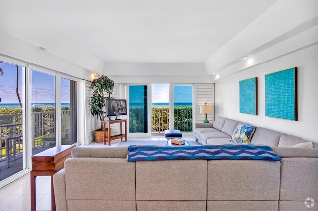 Building Photo - 350 S Ocean Blvd Unit 1030 Rental