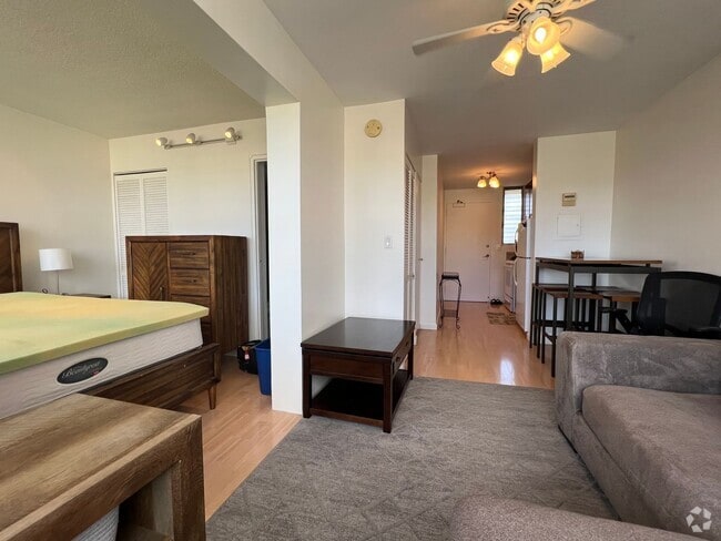 Building Photo - Furnished Studio near University Area w/Se... Rental