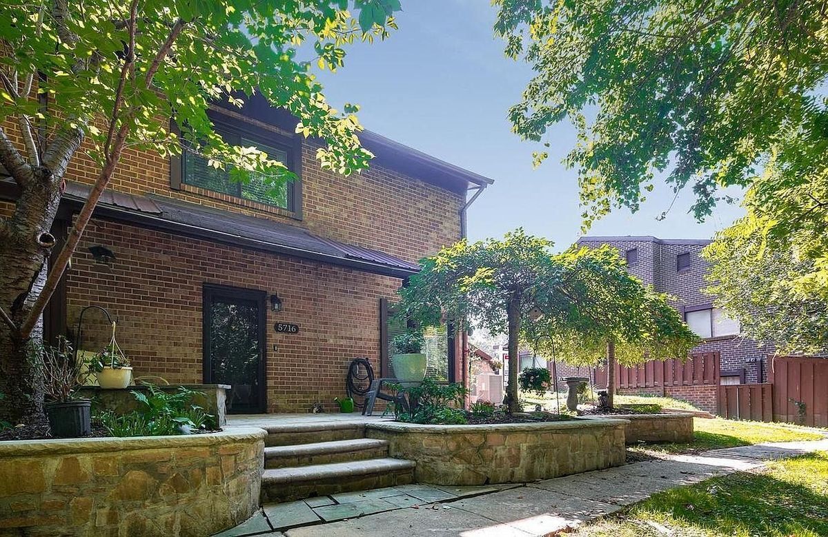 Photo - 5716 Thunder Hill Rd Townhome