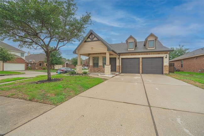Building Photo - 28514 Lockeridge Springs Dr Rental