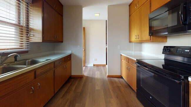 Photo - 4 Bedroom, 2 Bathroom Split Level Home