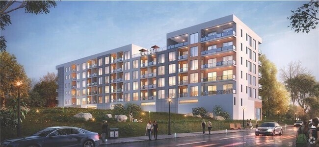 Building Photo - 525 Parkway Dr NE Unit 306 Rental
