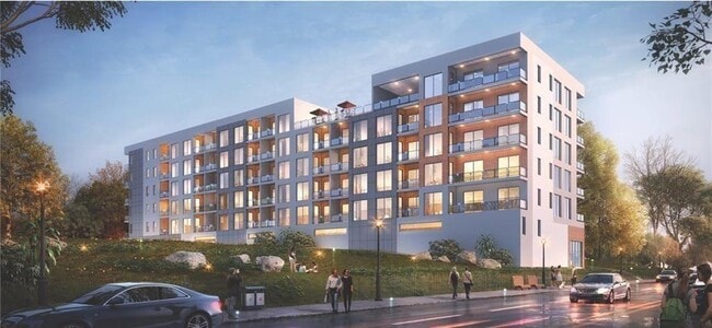 Photo - 525 Parkway Dr NE Unidad 306 Rental