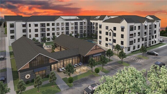 Photo - 5118 E 7th St Unit A7-3