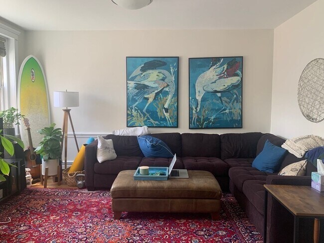 Photo - 224 Jamaicaway Apartment Unit 8