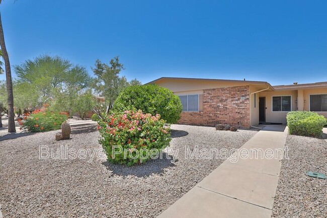 Photo - 19470 N Camino Del Sol Casa