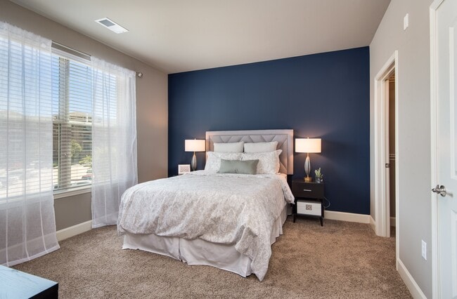 Residences at Prairiefire Apartment Homes