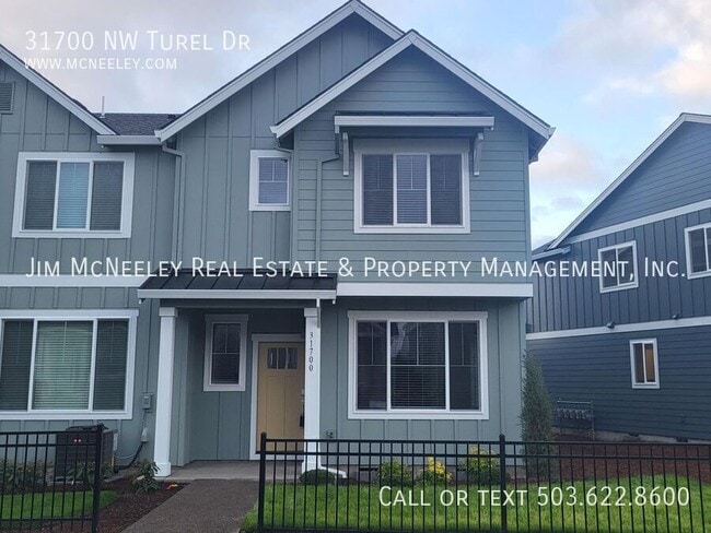 Building Photo - 31700 NW Turel Dr