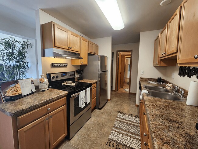 Energy Efficient Appliances