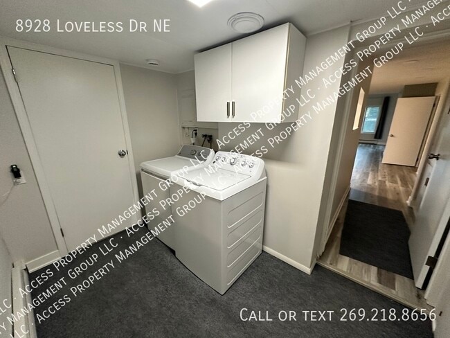 Photo - 8928 Loveless Dr NE