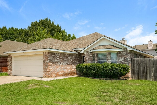 Photo - 3612 Garden Springs Dr