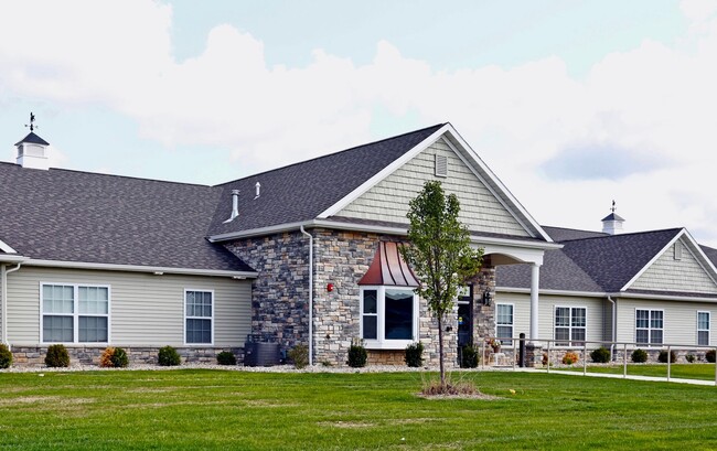 Photo - Quail Ridge Villas Apartments