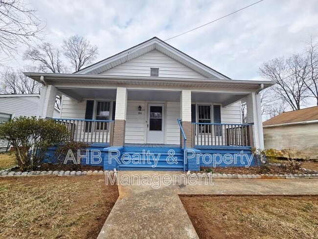 Building Photo - 914 Stokes St