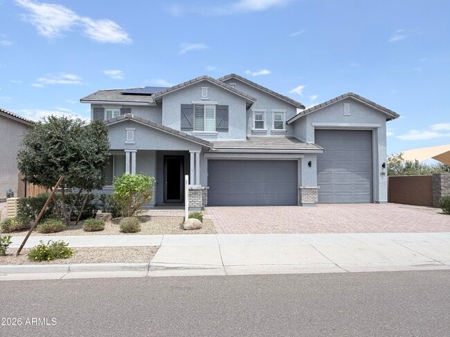 Building Photo - 25509 N 140th Dr