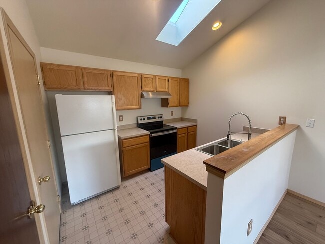 Photo - Burlington Two Bedroom House