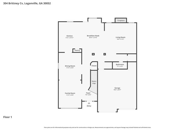 Photo - 304 Brittney Cove