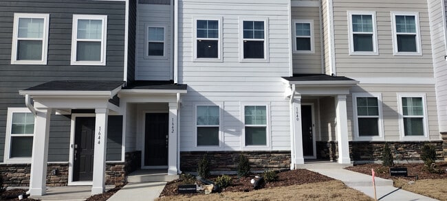 Room in Townhome on Kipp Ln