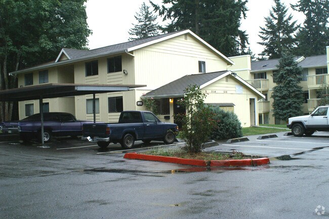 Photo - True Lane II Apartments